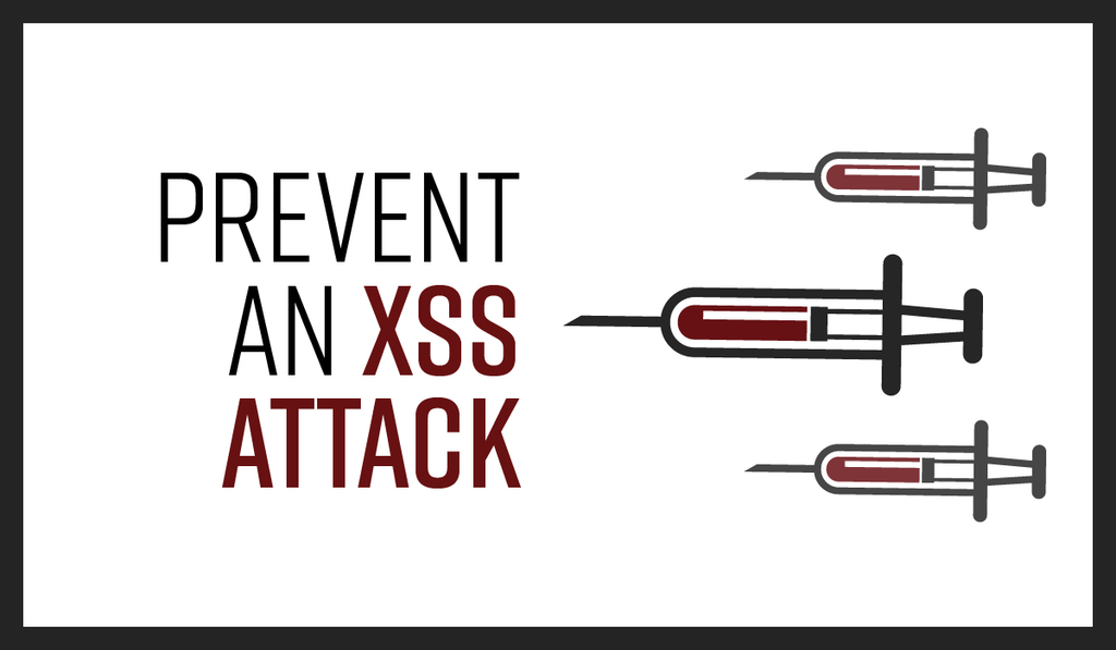 جلوگیری از حمله XSS